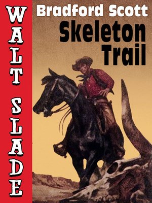 cover image of Skeleton Trail